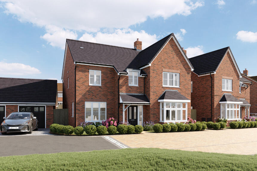 Additional image 7 of Marshfoot Lane
Hailsham
BN27 2RE