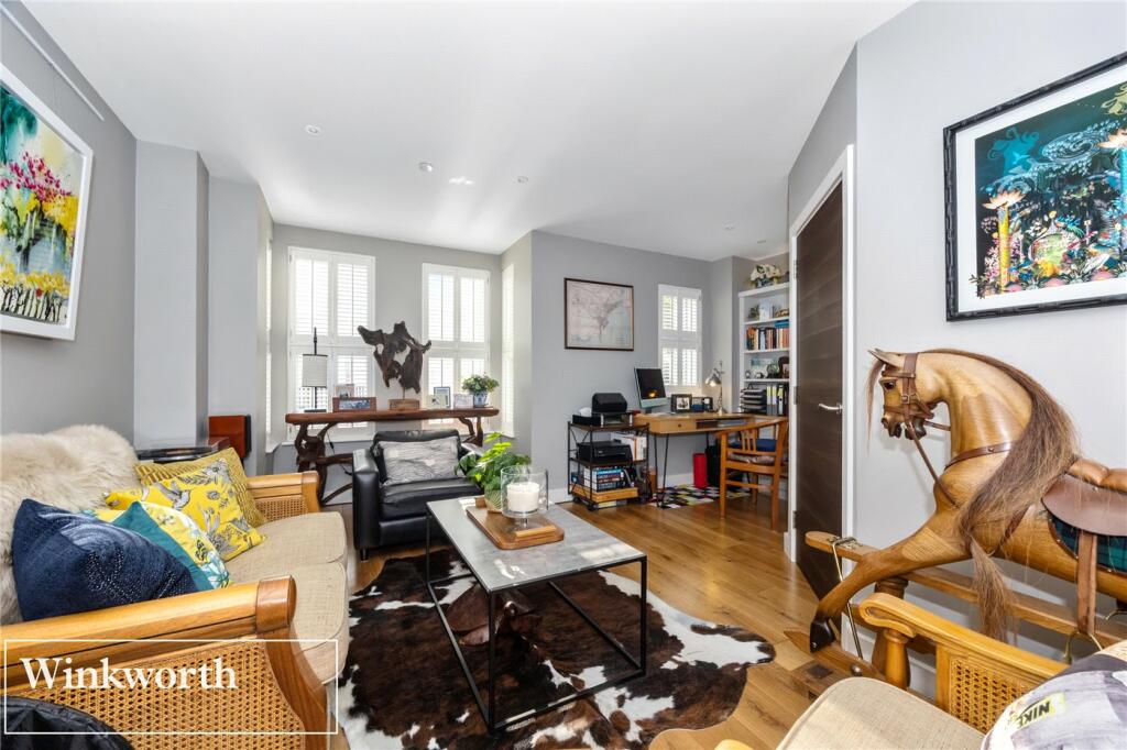 Additional image 5 of Lansdowne Road, Hove, East Sussex, BN3