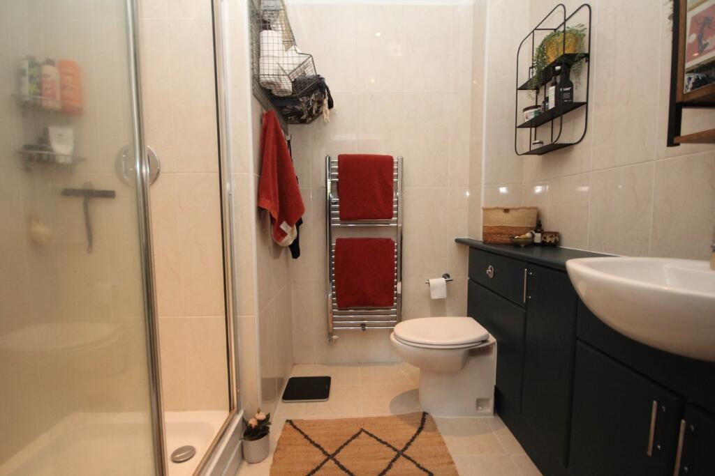 Additional image 8 of Warren Road, ALUM CHINE, BH4