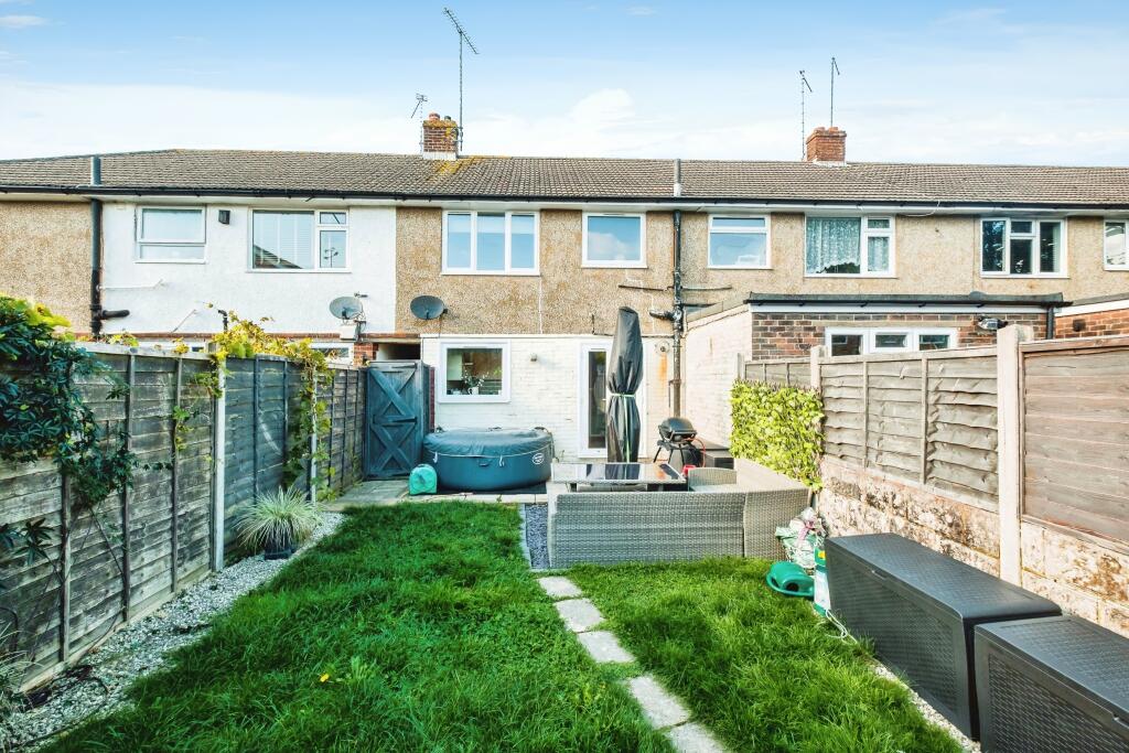 Additional image 14 of Priors Close, Upper Beeding, Steyning, West Sussex, BN44