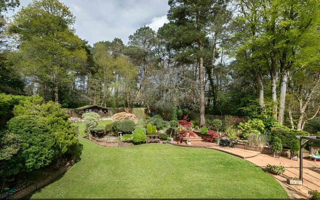 Additional image 13 of Corfe Lodge Road, Broadstone