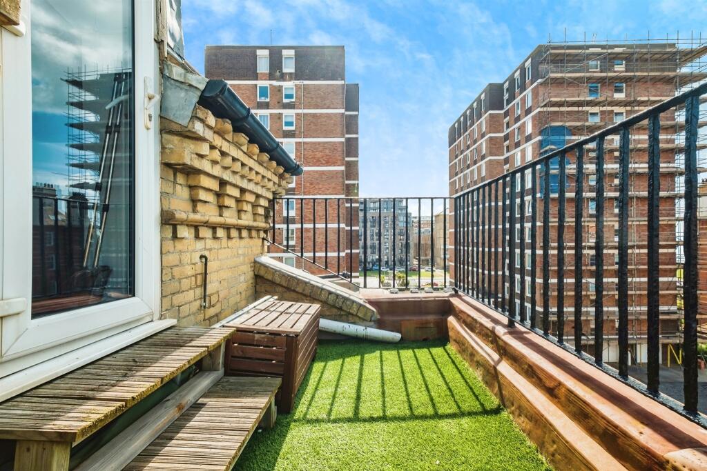 Additional image 7 of Third Avenue, Hove