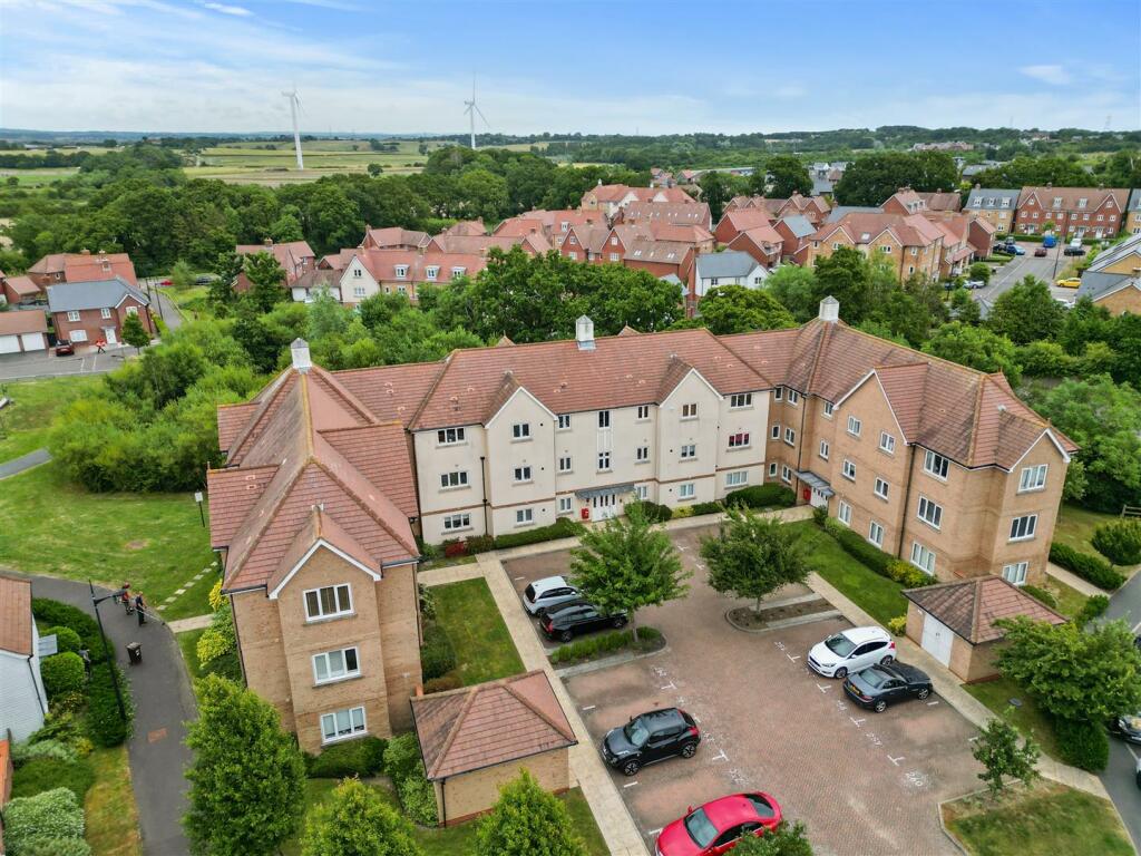 Additional image 36 of Kensington Way, Polegate