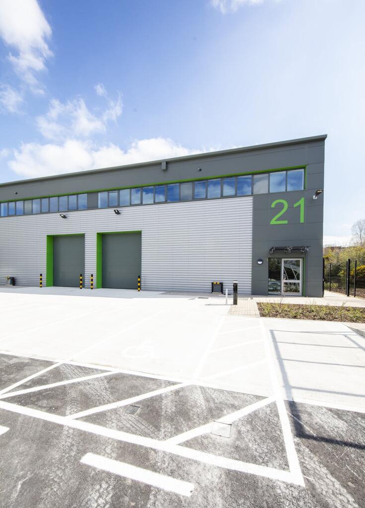 Additional image 26 of Bedrock Park, Ferndown Industrial Estate, Wimborne, BH21 7PT