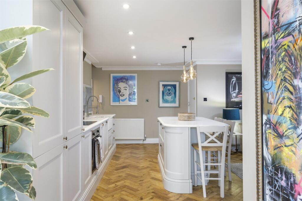 Additional image 5 of Stanford Avenue, Brighton, East Sussex, BN1