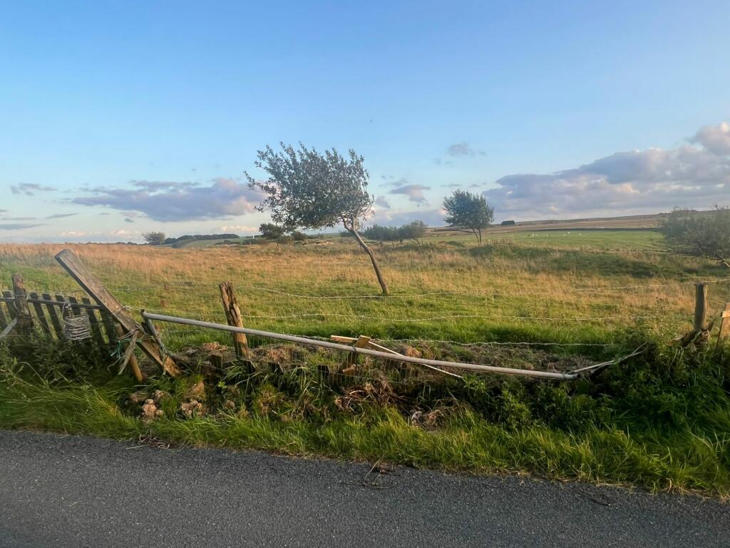 Additional image 4 of White Hill, Oakworth, Keighley, West Yorkshire, BD22 0QJ