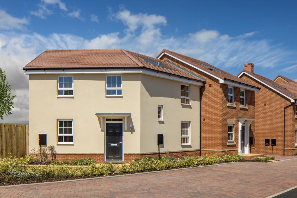 Additional image 8 of Rattle Road,
Stone Cross,
BN24 5DP