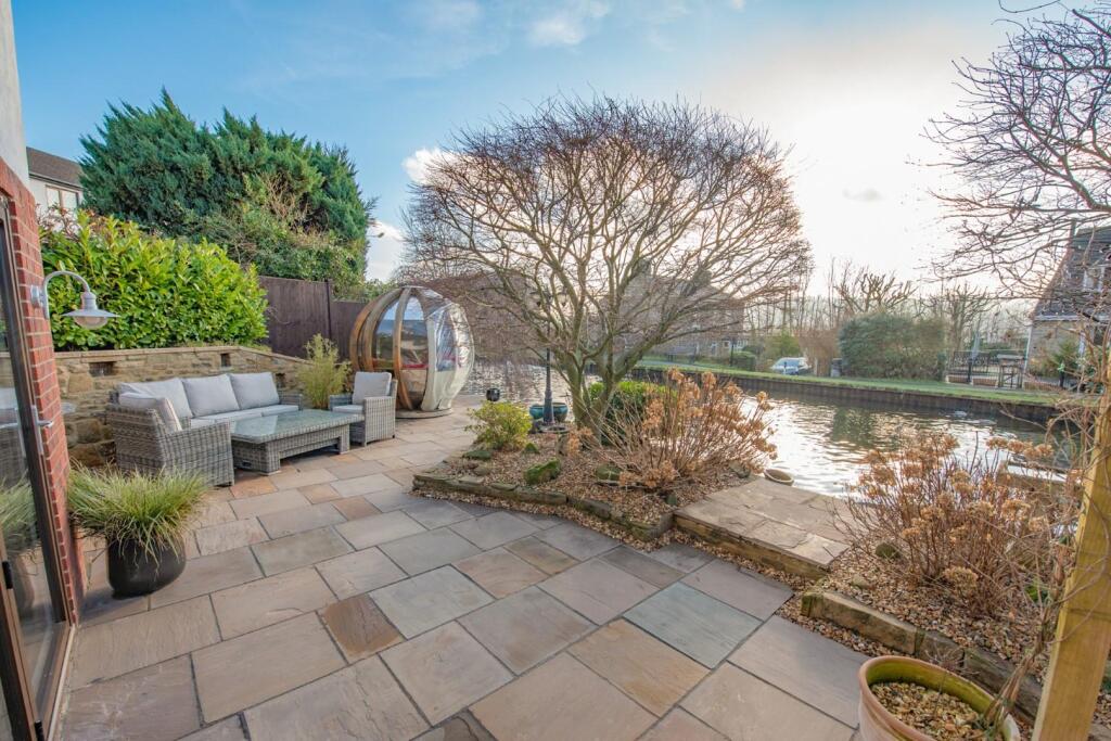 Additional image 21 of Calder Way, Silsden,