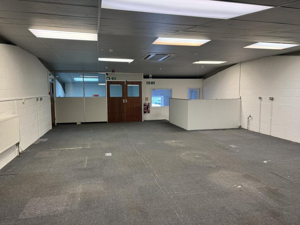 Additional image 2 of Units 2 & 3, Sussex House Business Park, 272 Old Shoreham Road, Hove, BN3 7DX