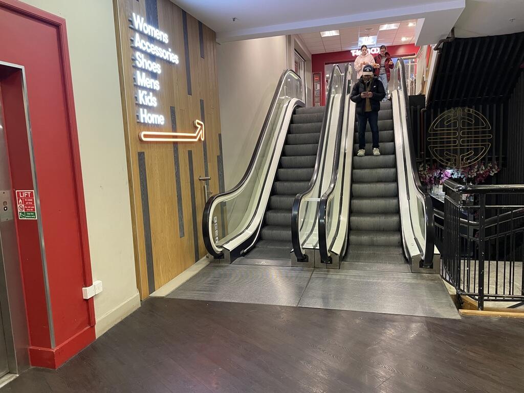 Additional image 8 of First Floor Retail, St. Peters Quarter, Old Christchurch Road, Bournemouth, Dorset