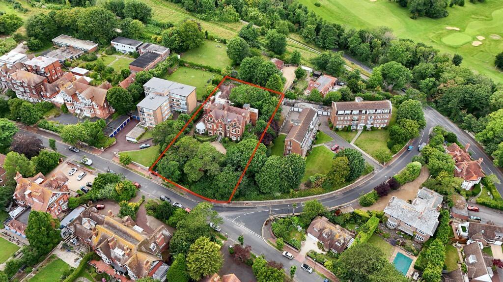 Additional image 11 of Flat , Cloona East,  Carlisle Road, Eastbourne