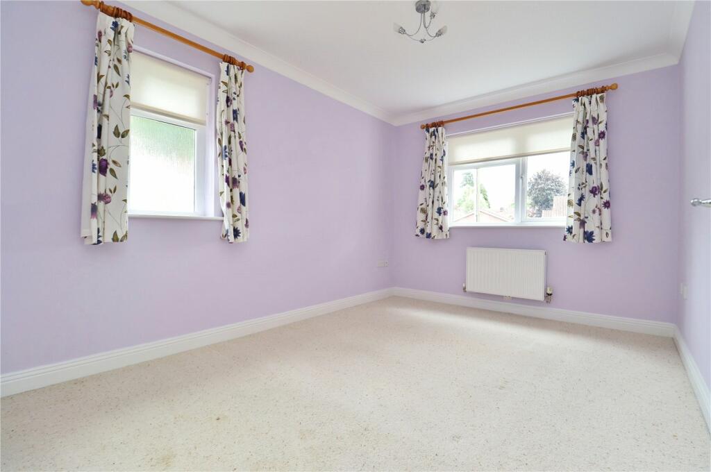 Additional image 9 of Dewlands Way, Verwood, Dorset, BH31