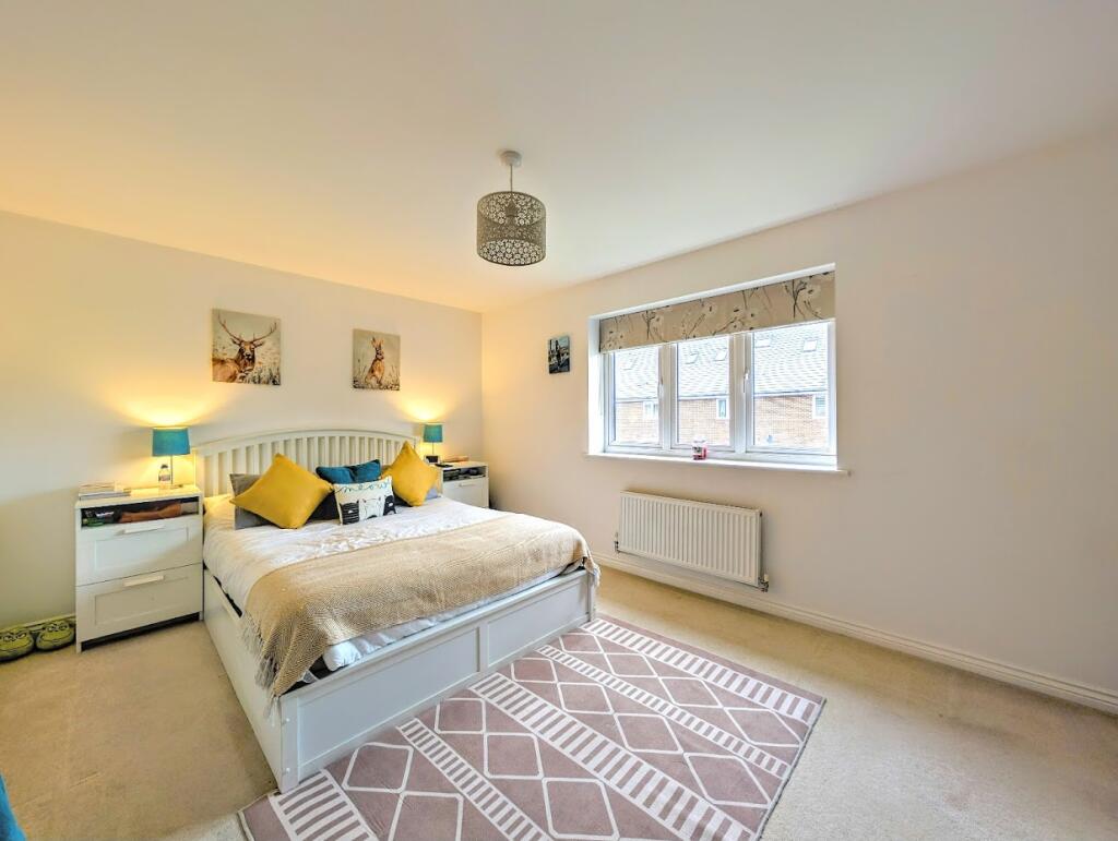 Additional image 10 of Oaksheath Gardens, Worthing