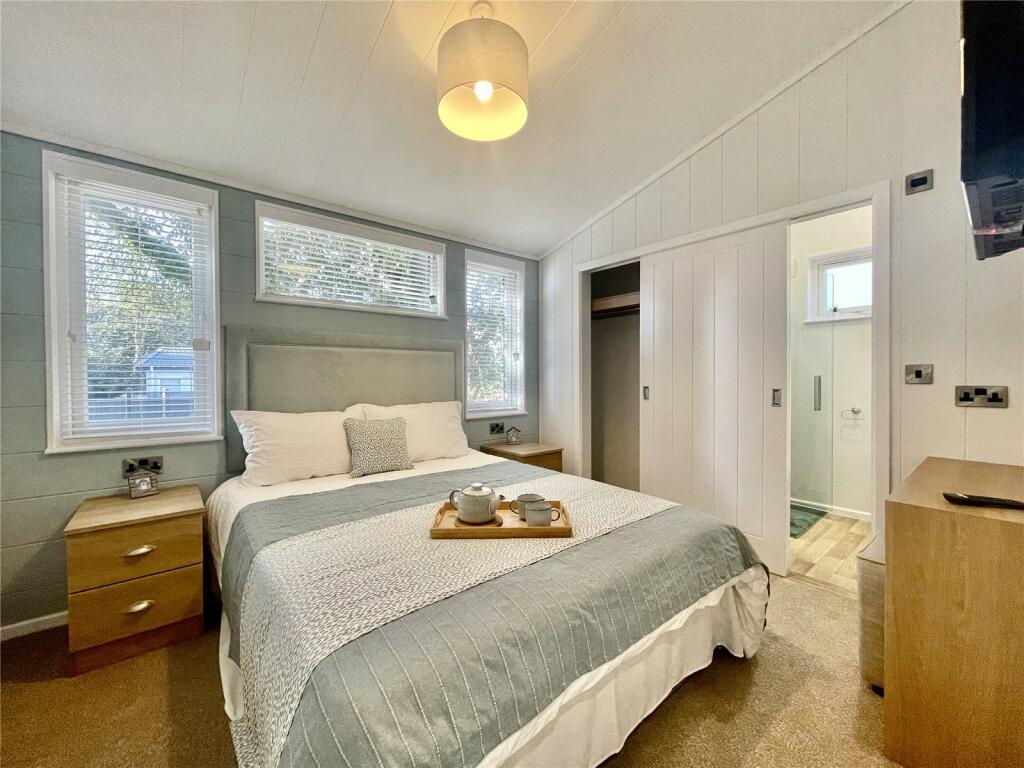 Additional image 10 of Sandhills Holiday Park, Avon Beach, Mudeford, Christchurch, BH23