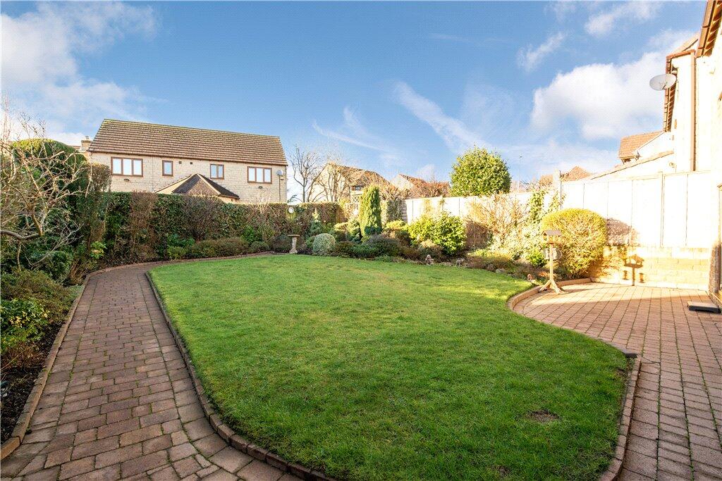 Additional image 30 of Nightingale Walk, Bingley, West Yorkshire, BD16