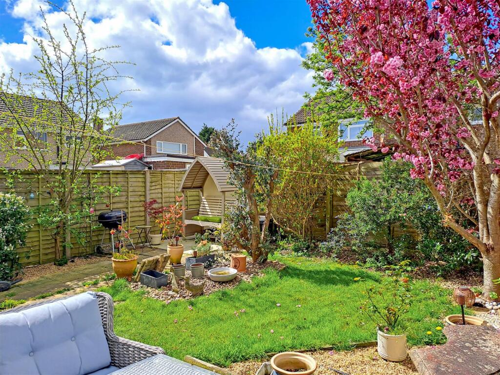 Additional image 16 of Hailsham Close, East Preston