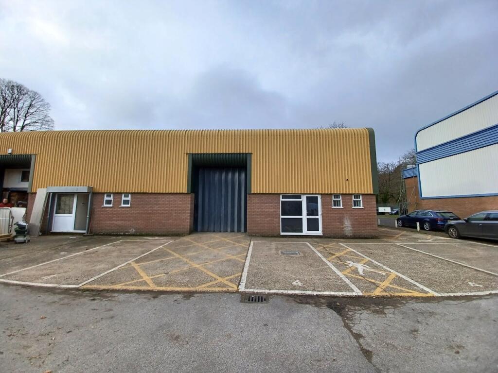 Additional image 11 of Unit 4 Victory Close, Woolsbridge Industrial Estate, Wimborne, BH21 6SX