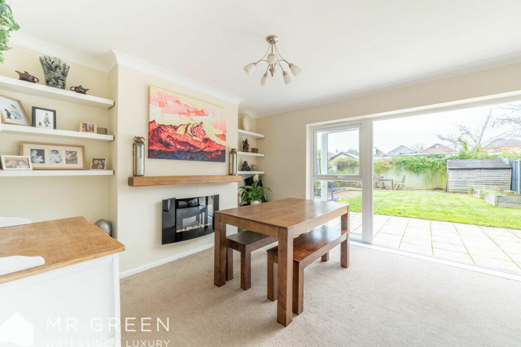 Additional image 4 of Fenton Road, Southbourne, BH6 5EY