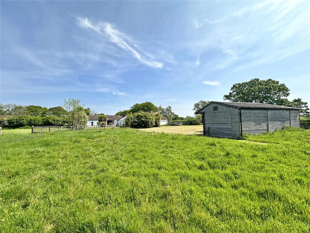 Additional image 4 of New Lane, New Milton, Hampshire, BH25