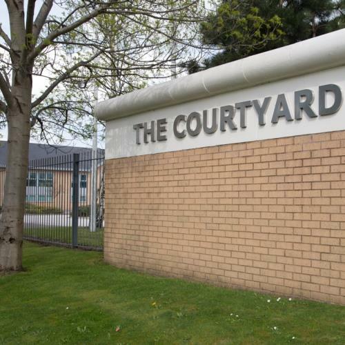 Additional image 6 of 4 The Courtyard, The Valley, Calvin Street, Bolton, BL1 8PB