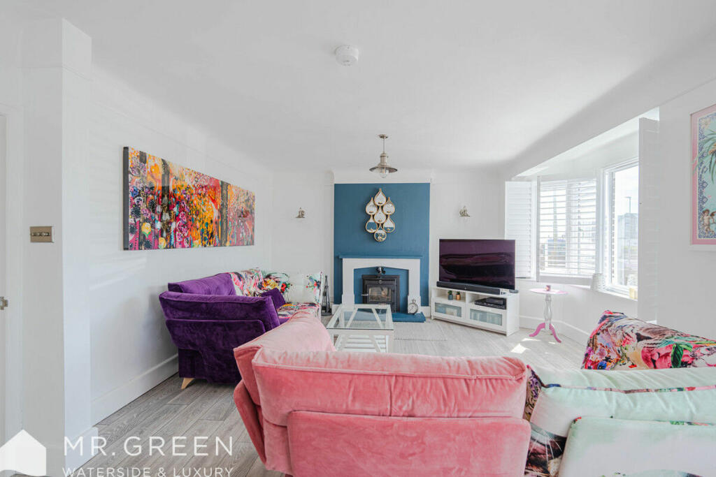 Additional image 12 of Dalmeny Road, Hengistbury Head, BH6 4BW