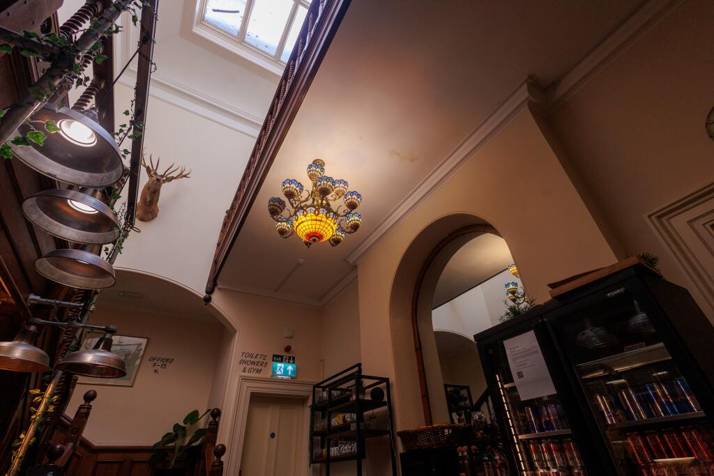 Additional image 17 of Walton House, Richmond Hill, Bournemouth