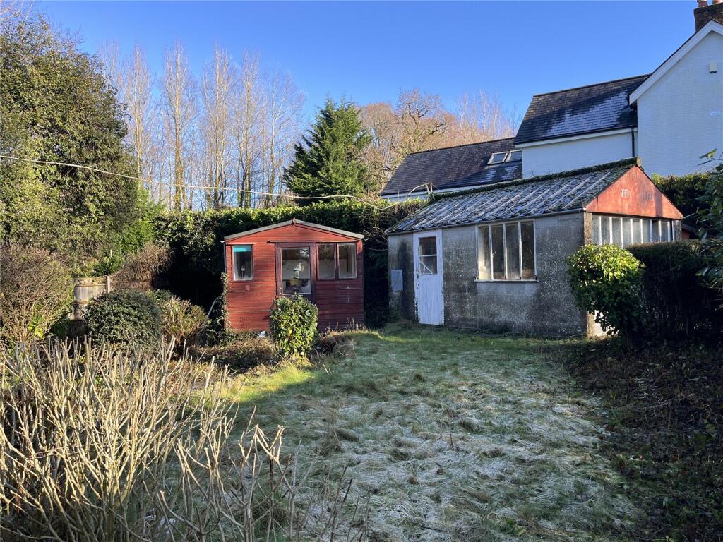 Additional image 11 of Hightown Hill, Ringwood, Hampshire, BH24