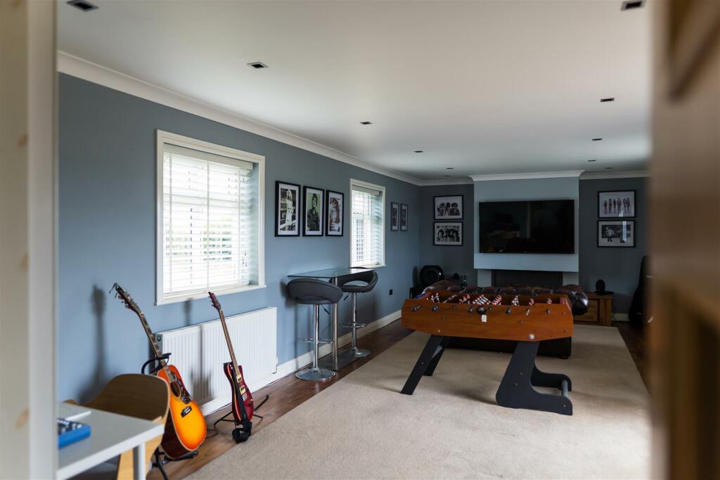 Additional image 21 of Saddlers Barn, Plodder Lane, Bolton