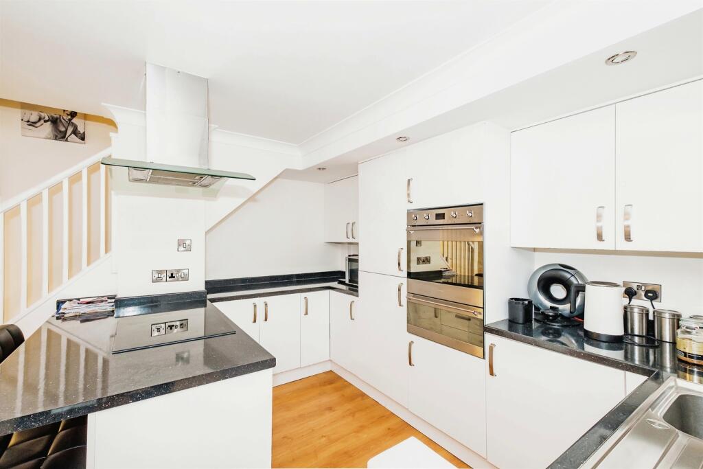 Additional image 5 of Longships, Littlehampton