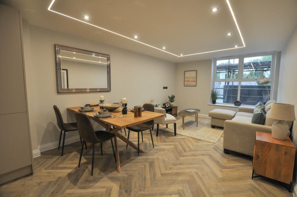 Additional image 4 of 23 Eastbrook Row, Wimborne , BH21