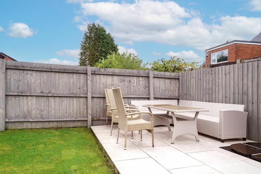 Additional image 40 of Poppy Close, Harwood, Bolton, BL2