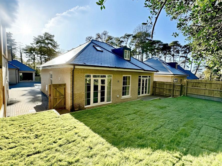 Additional image 22 of Coppice Mews, Woolsbridge Road, Ashley Heath, BH24 2LY