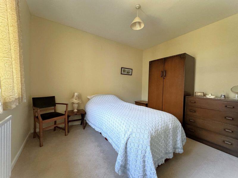 Additional image 20 of PROSEPECT CRESCENT, SWANAGE - CLOSE TO TOWN CENTRE YET BACKS ONTO OPEN FIELDS