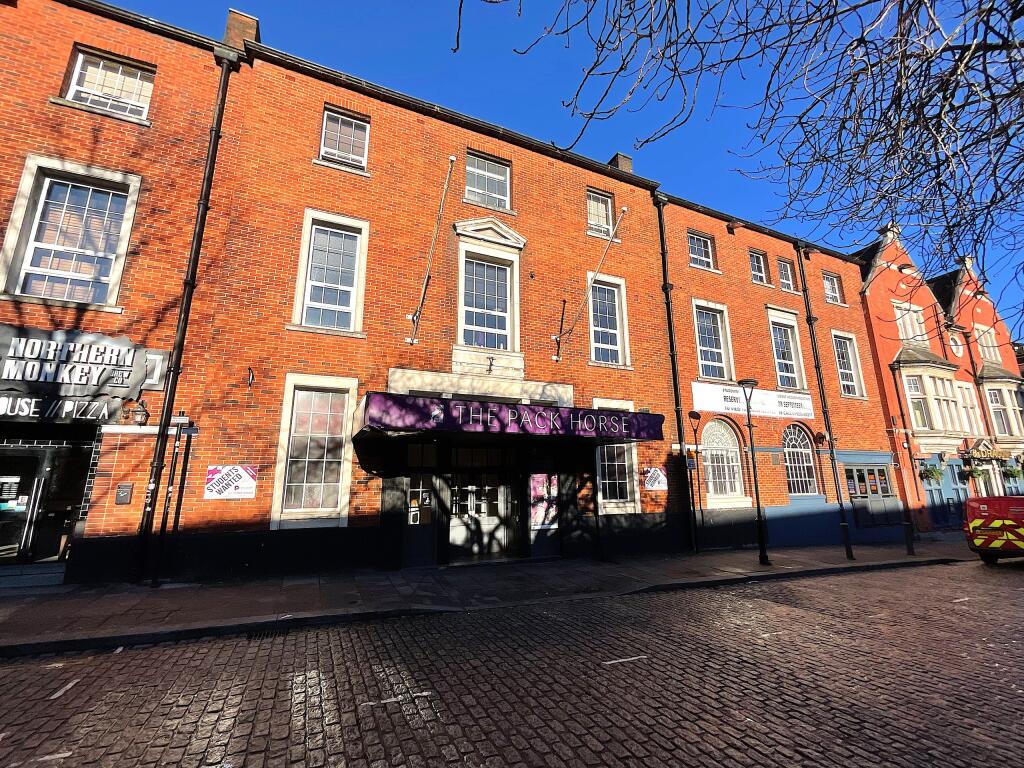 Additional image 2 of Portfolio of 15 Units, The Pack Horse, Nelson Square, Bolton, BL1