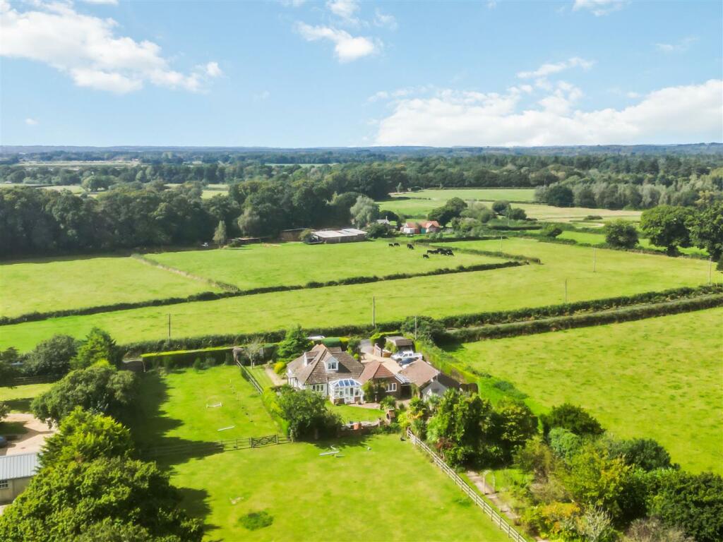 Additional image 57 of Bransgore, Christchurch