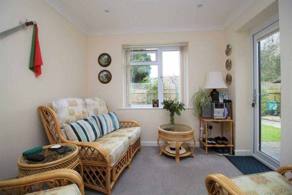 Additional image 5 of Glengarry, New Milton, Hampshire, BH25