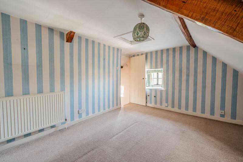 Additional image 48 of CHARACTER FARMHOUSE WITH DETACHED TRIPLE GARAGE & WRAP AROUND GARDEN