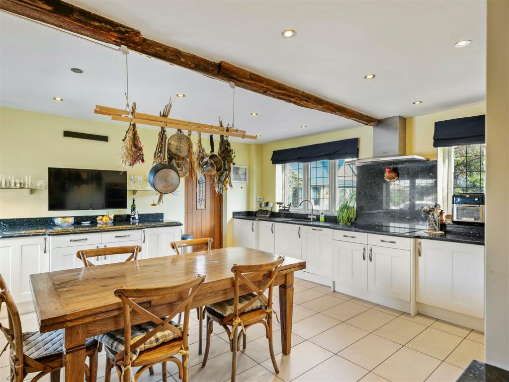 Additional image 18 of Bransgore, Christchurch