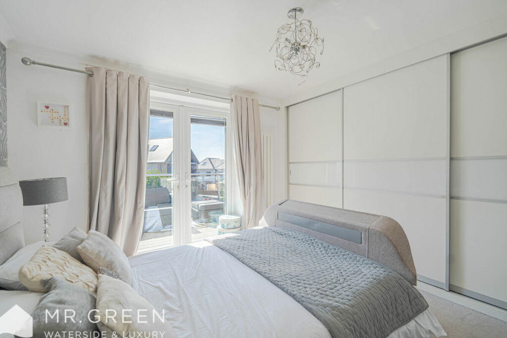 Additional image 26 of Warren Edge Close, Hengistbury Head, Southbourne, Bournemouth, BH6 4AY