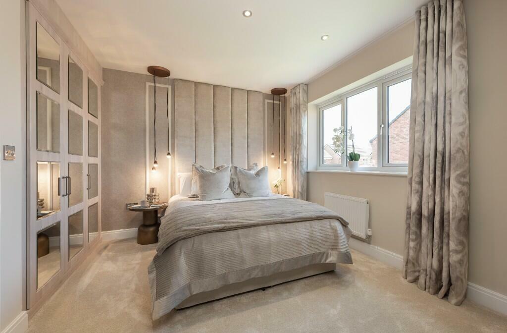 Additional image 8 of Hawbank Field, 
Skipton, 
BD23 6XD