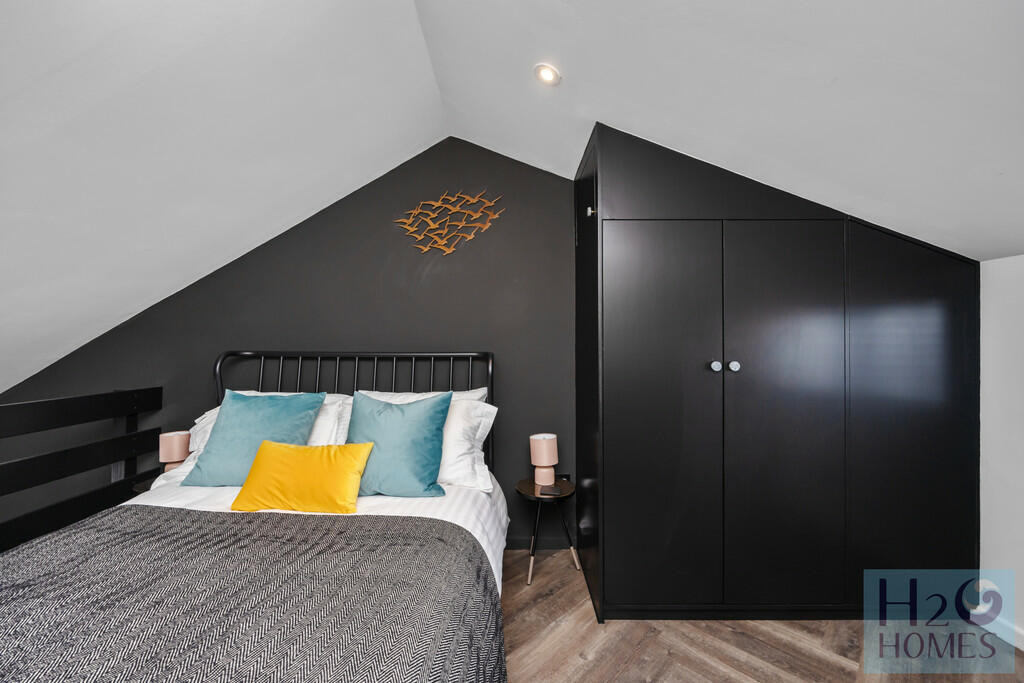 Additional image 13 of Western Concourse, Brighton Marina Village, Brighton