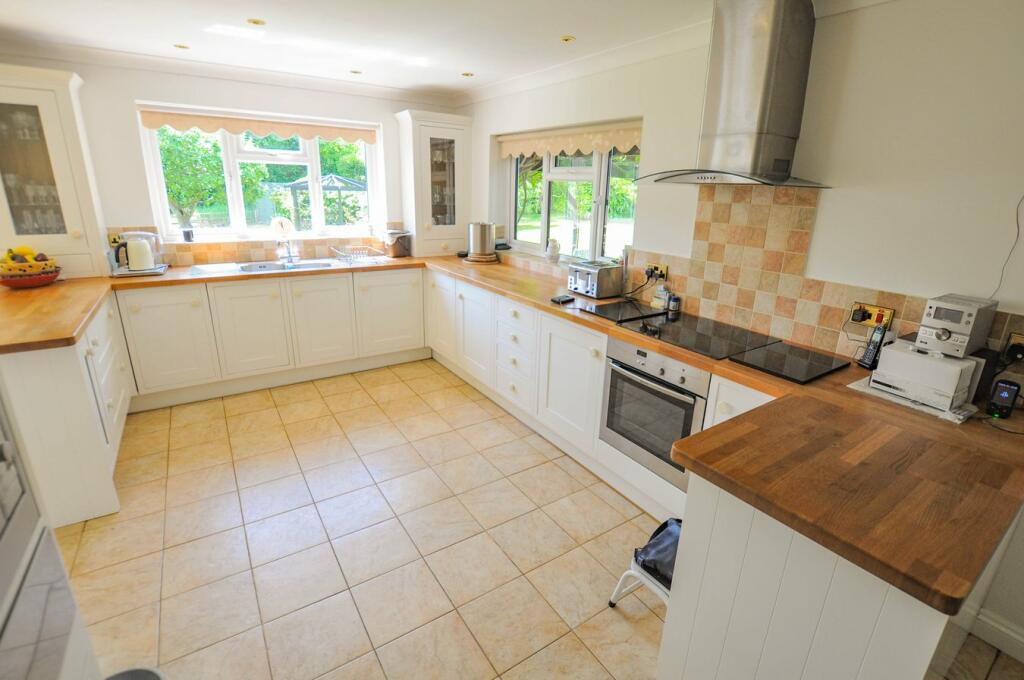 Additional image 18 of Lonnen Road, Wimborne, BH21