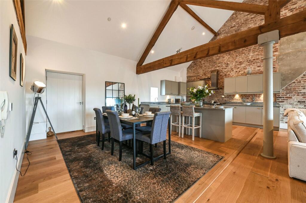 Additional image 6 of Eagle Brewery Yard, Brewery Hill, Arundel, West Sussex, BN18