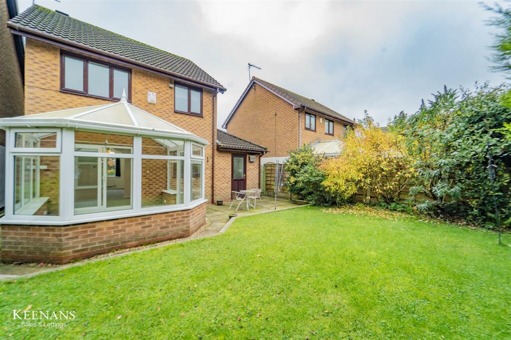 Additional image 10 of Swanage Close, Bury