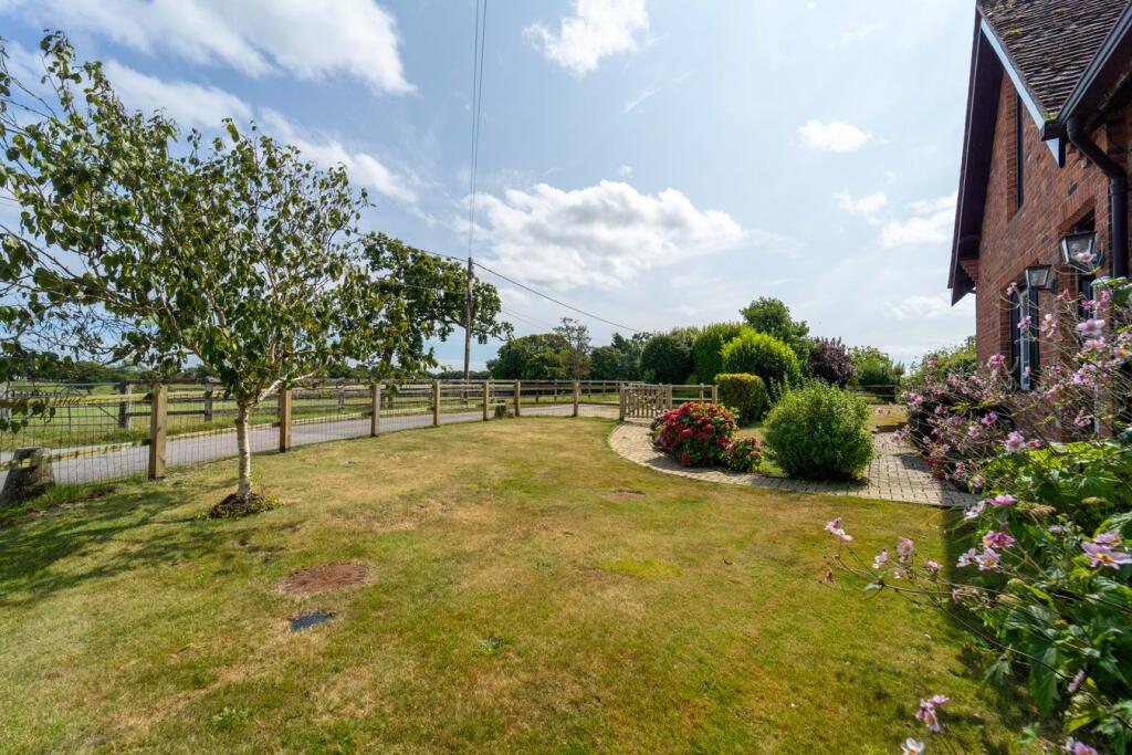 Additional image 26 of Ossemsley, Christchurch, BH23