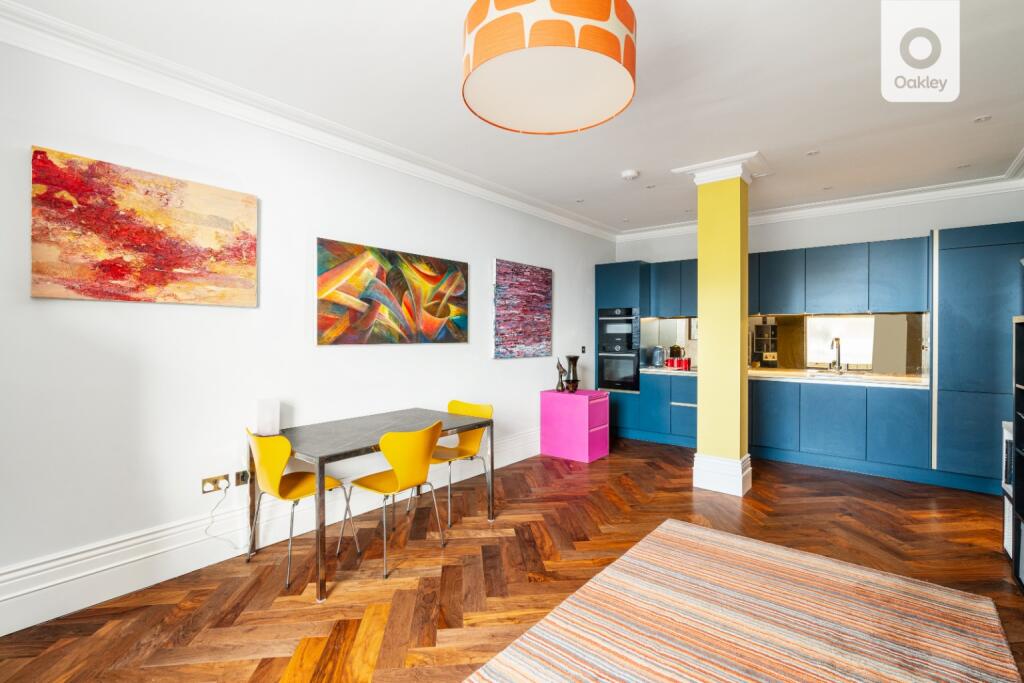 Additional image 3 of Kings House, Hove Seafront