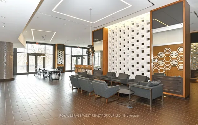 Additional image 19 of 36 Park Lawn Rd Unit 1202