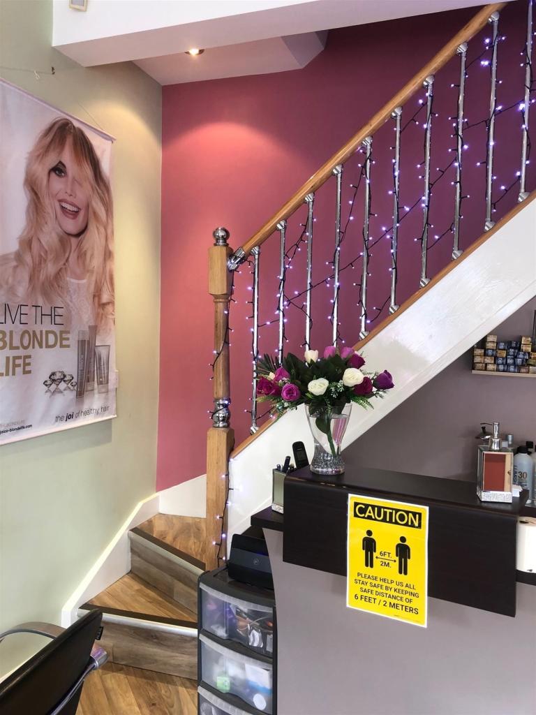 Additional image 9 of A POPULAR HAIR SALON WITH HUGE SCOPE FOR GROWTH, Farnworth, Bolton