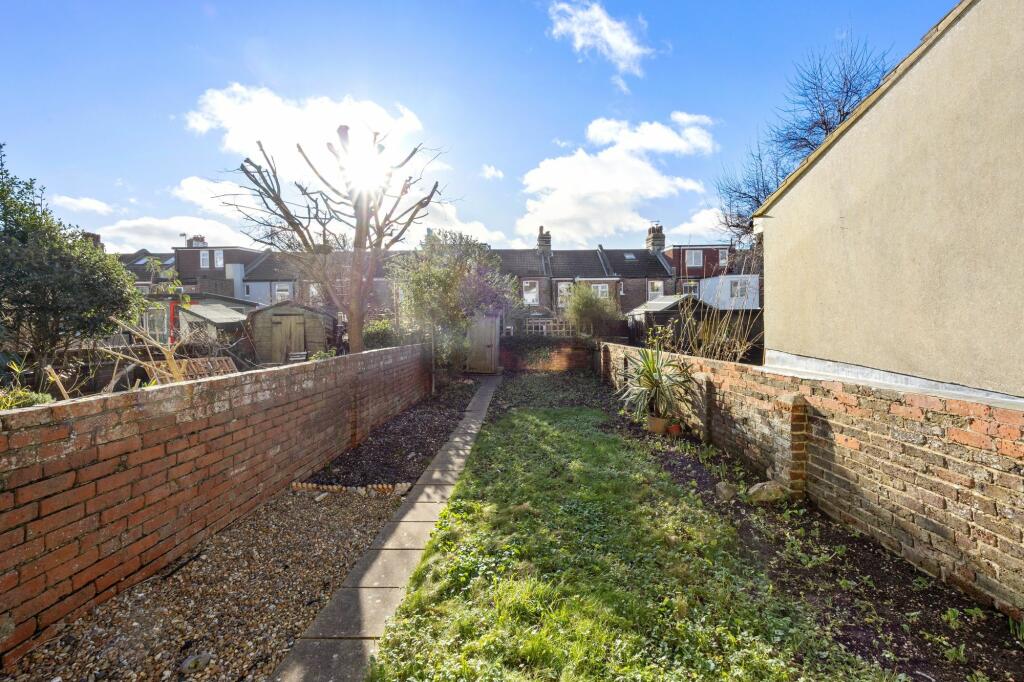 Additional image 18 of Ashford Road, Brighton, BN1