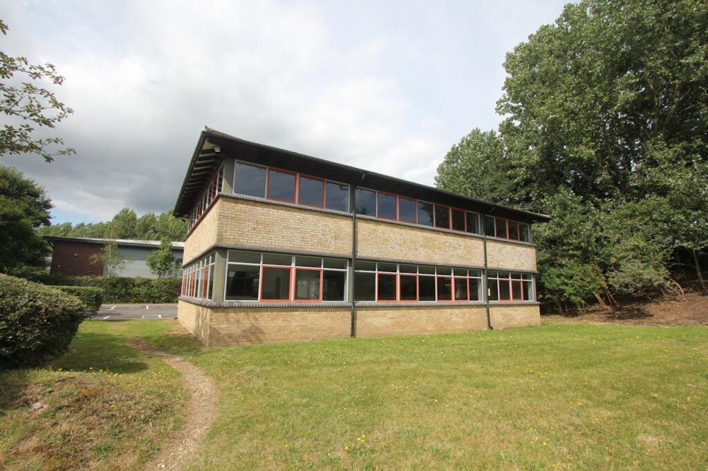 Additional image 8 of Unit 11 Headlands Business Park, Salisbury Road, Ringwood, BH24 3PB